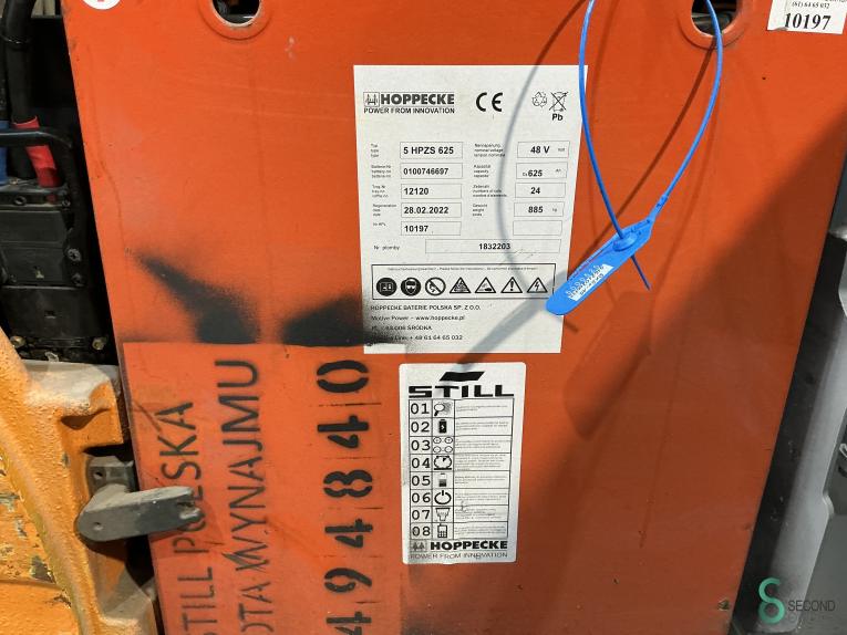 Still RX20-15 WKH9.177 74 16456