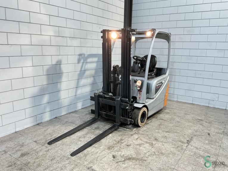 Still RX20-15 WKH9.177 56 16456