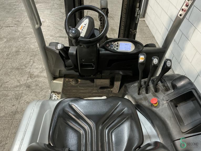 Still RX20-15 WKH9.177 70 16456