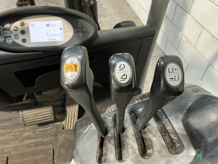 Still RX20-15 WKH9.177 69 16456