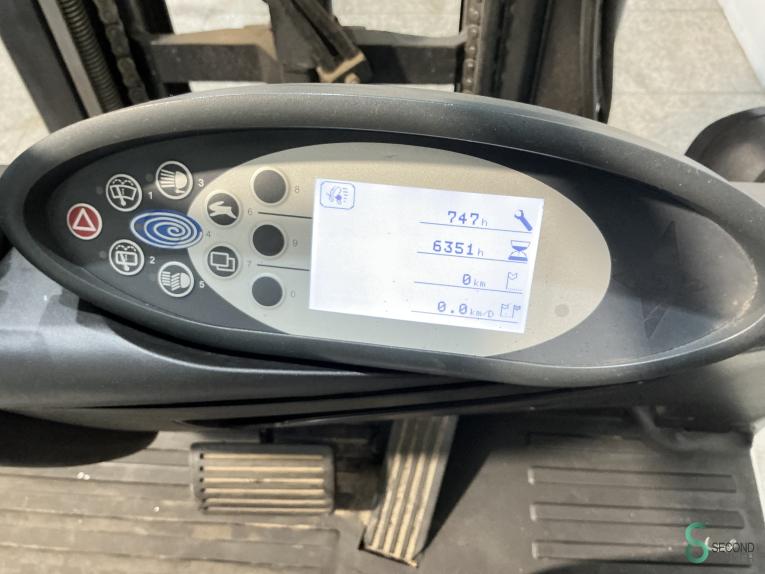 Still RX20-15 WKH9.177 67 16456