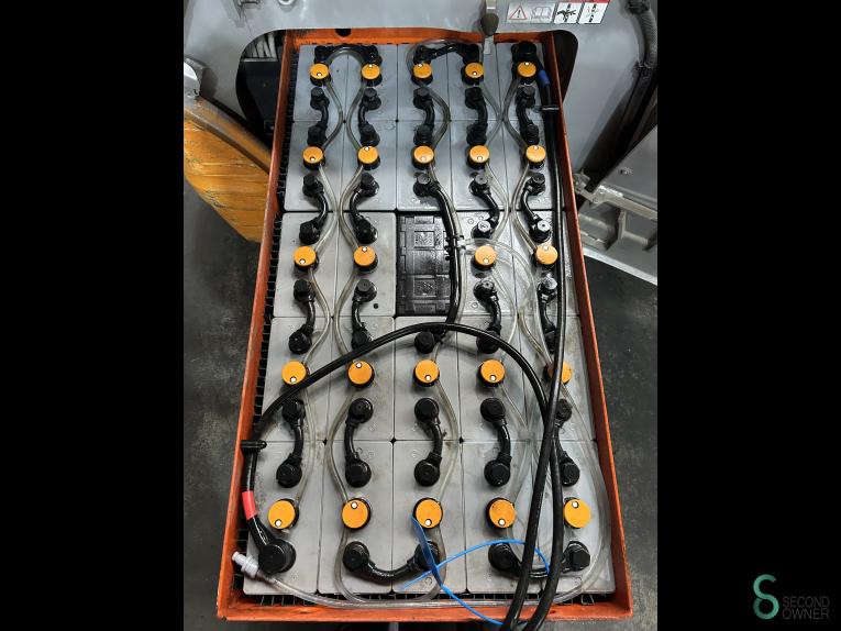 Still RX20-15 WKH9.177 72 16456