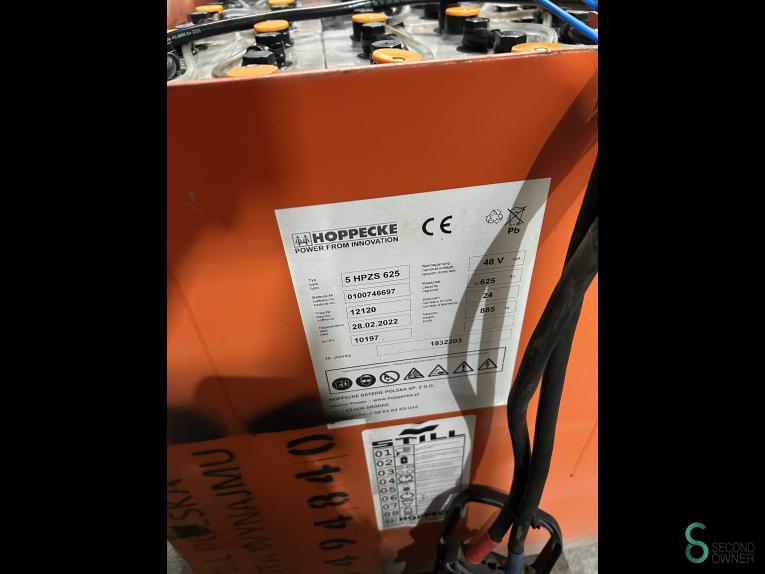 Still RX20-15 WKH9.177 71 16456