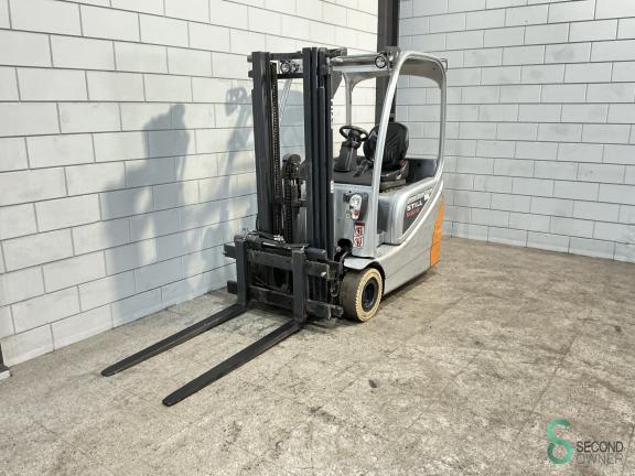 Still RX20-15 WKH9.177 6 16456