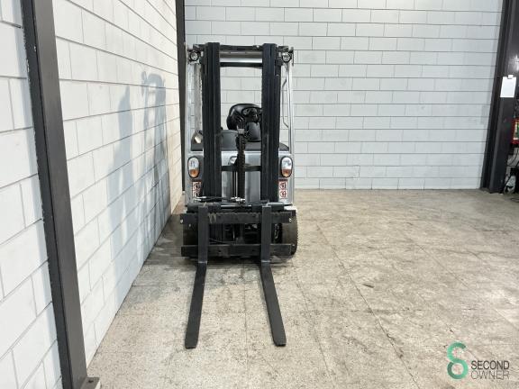 Still RX20-15 WKH9.177 7 16456