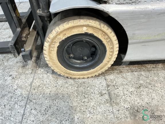 Still RX20-15 WKH9.177 27 16456