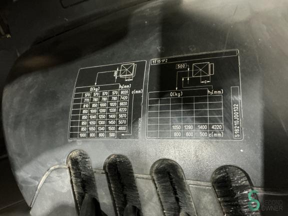 Still RX20-15 WKH9.177 23 16456