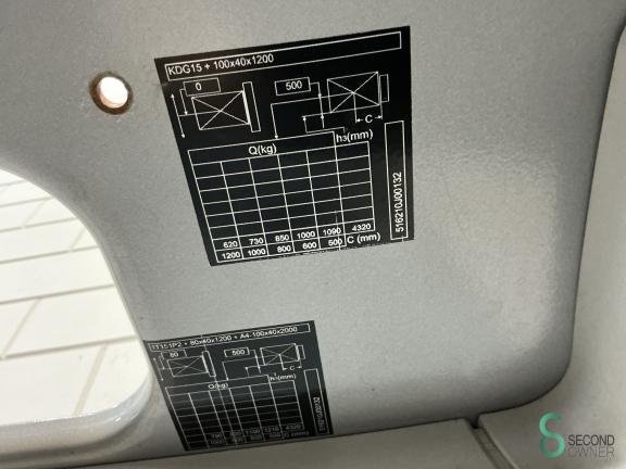 Still RX20-15 WKH9.177 22 16456