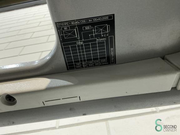 Still RX20-15 WKH9.177 21 16456