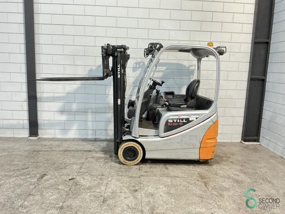 Still RX20-15 WKH9.177 10 16456