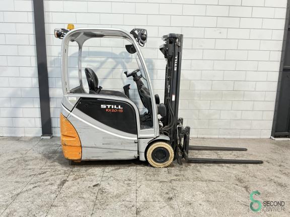 Still RX20-15 WKH9.177 3 16456