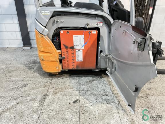 Still RX20-15 WKH9.177 19 16456