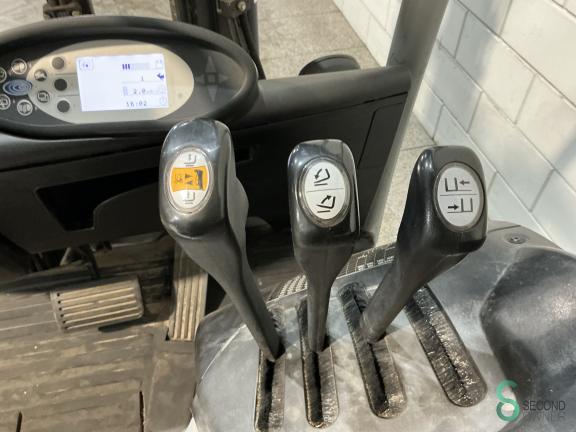 Still RX20-15 WKH9.177 15 16456