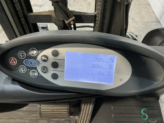 Still RX20-15 WKH9.177 14 16456