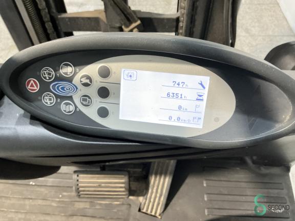 Still RX20-15 WKH9.177 13 16456