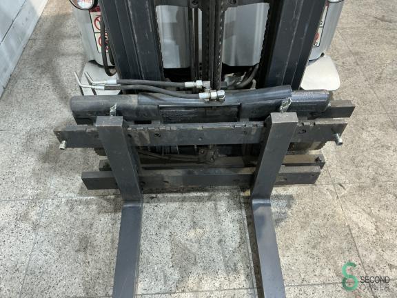 Still RX20-15 WKH9.177 5 16456