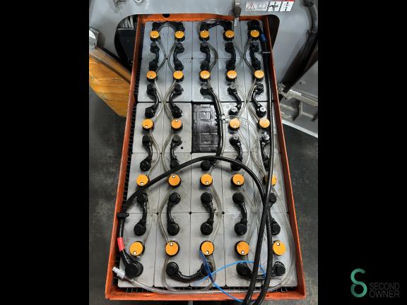 Still RX20-15 WKH9.177 18 16456