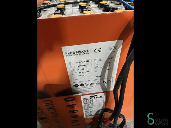 Still RX20-15 WKH9.177 17 16456