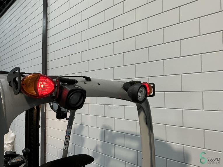 Still RX20-20P WKH9.647 61 17037