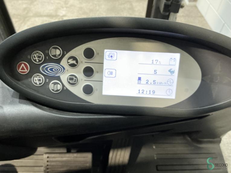 Still RX20-20P WKH9.647 67 17037