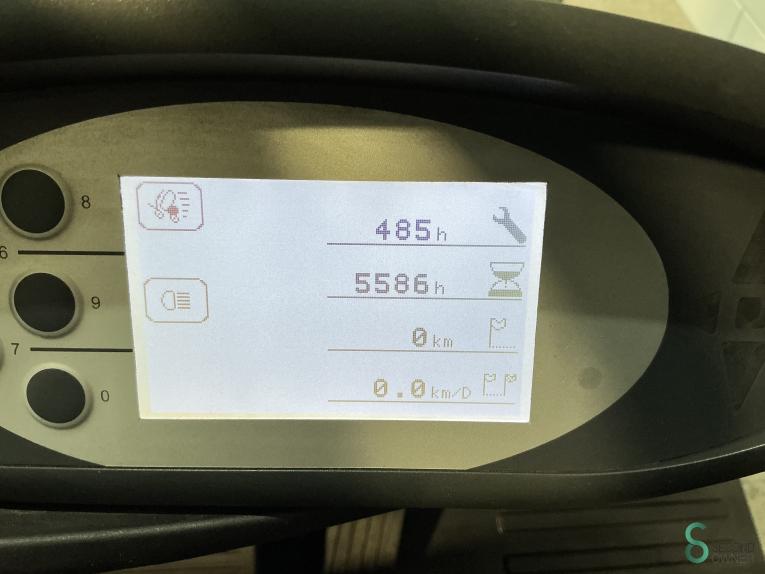 Still RX20-20P WKH9.647 64 17037