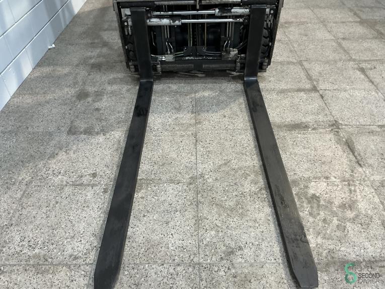 Still RX20-20P WKH9.647 58 17037