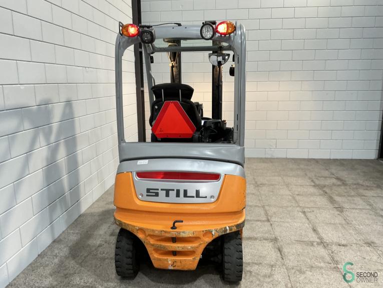 Still RX20-20P WKH9.647 60 17037