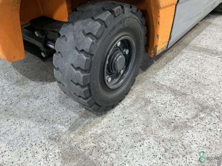 Still RX20-20P WKH9.647 78 17037