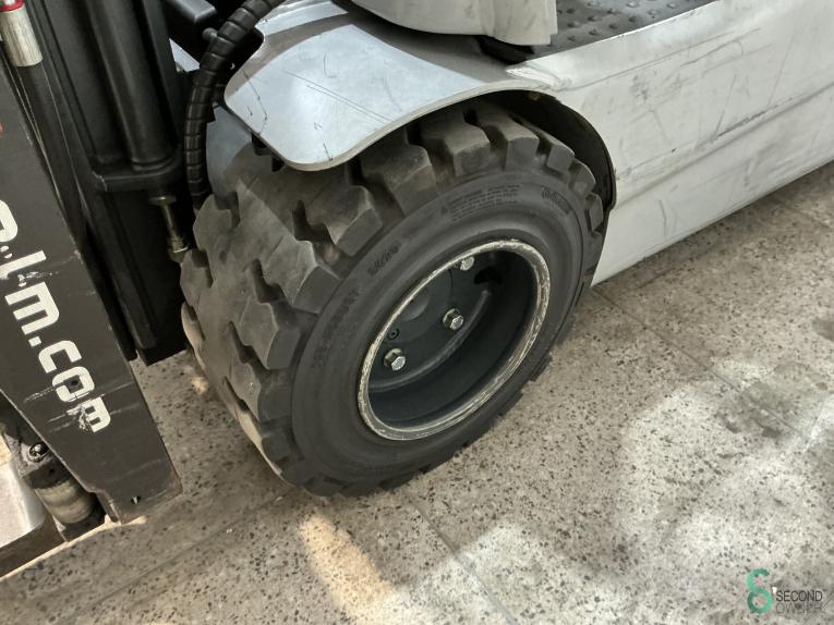 Still RX20-20P WKH9.647 76 17037