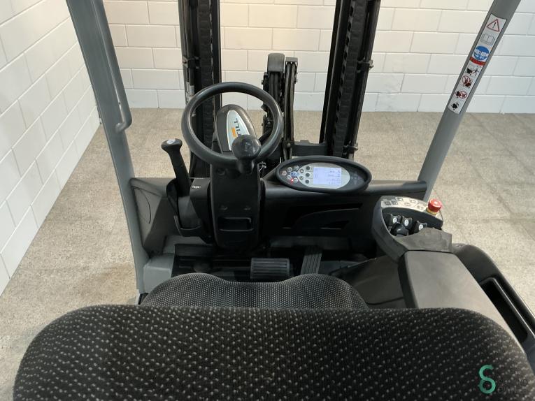 Still RX20-20P WKH9.647 68 17037