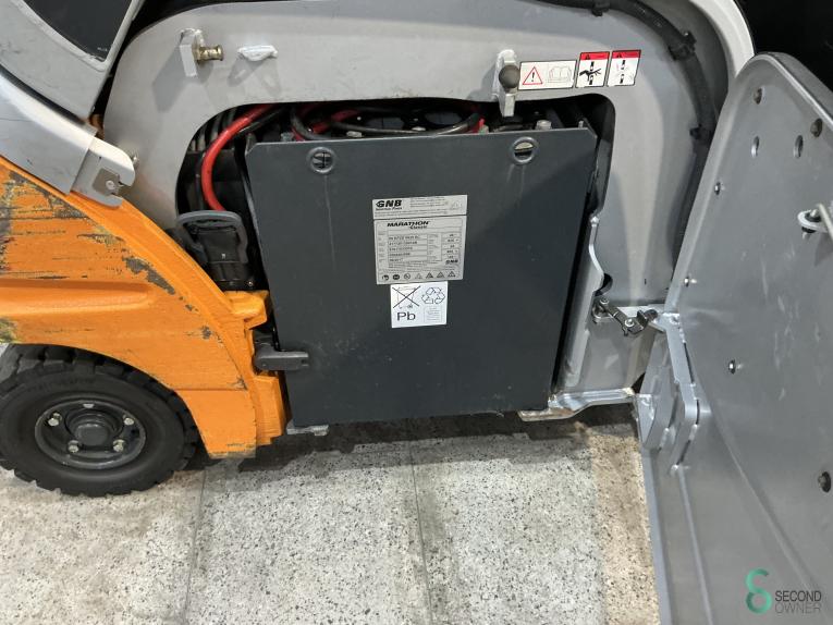 Still RX20-20P WKH9.647 71 17037