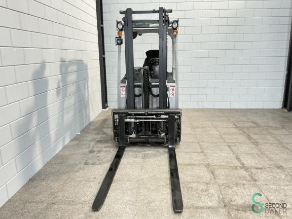 Still RX20-20P WKH9.647 5 17037