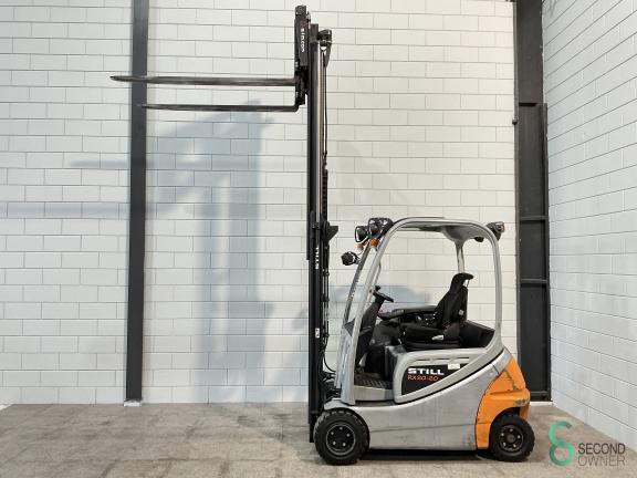 Still RX20-20P WKH9.647 11 17037