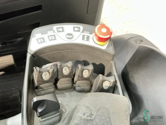 Still RX20-20P WKH9.647 17 17037