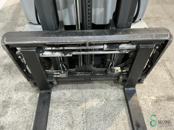 Still RX20-20P WKH9.647 4 17037