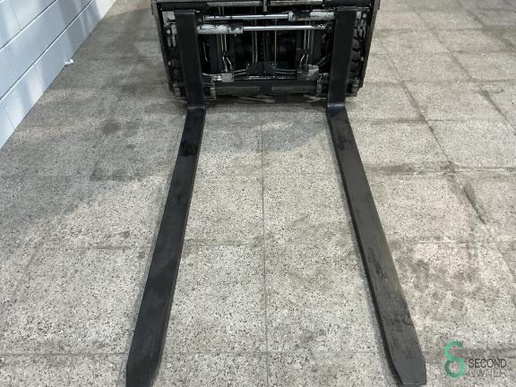 Still RX20-20P WKH9.647 6 17037