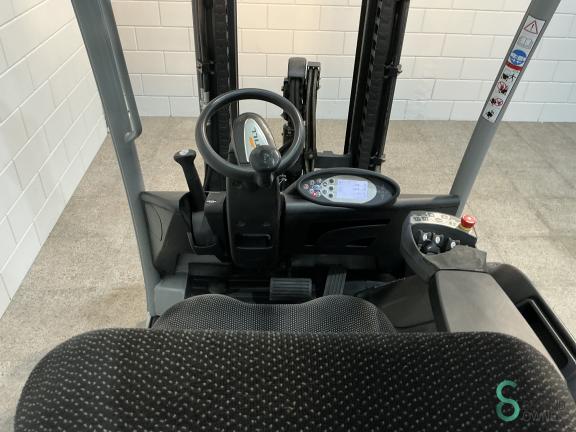 Still RX20-20P WKH9.647 16 17037