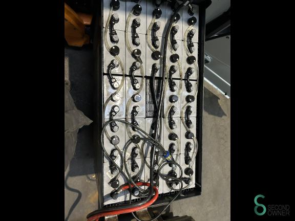 Still RX20-20P WKH9.647 20 17037