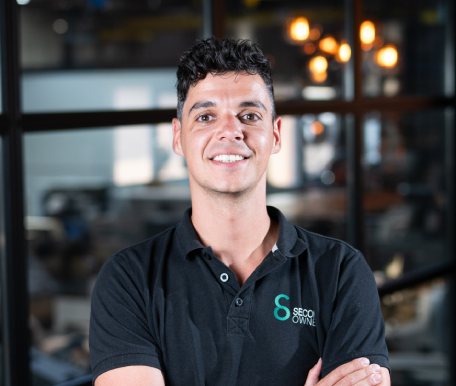 Bram van Summeren