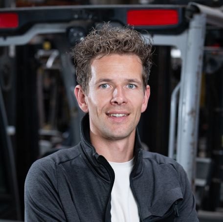 Koen  van Lent
