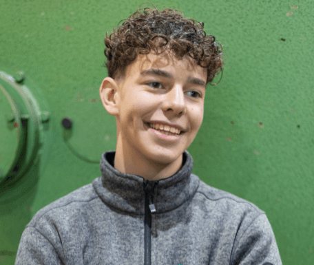 Lukas van Rossum