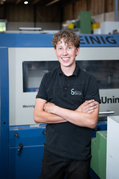 Tobe Beekmans